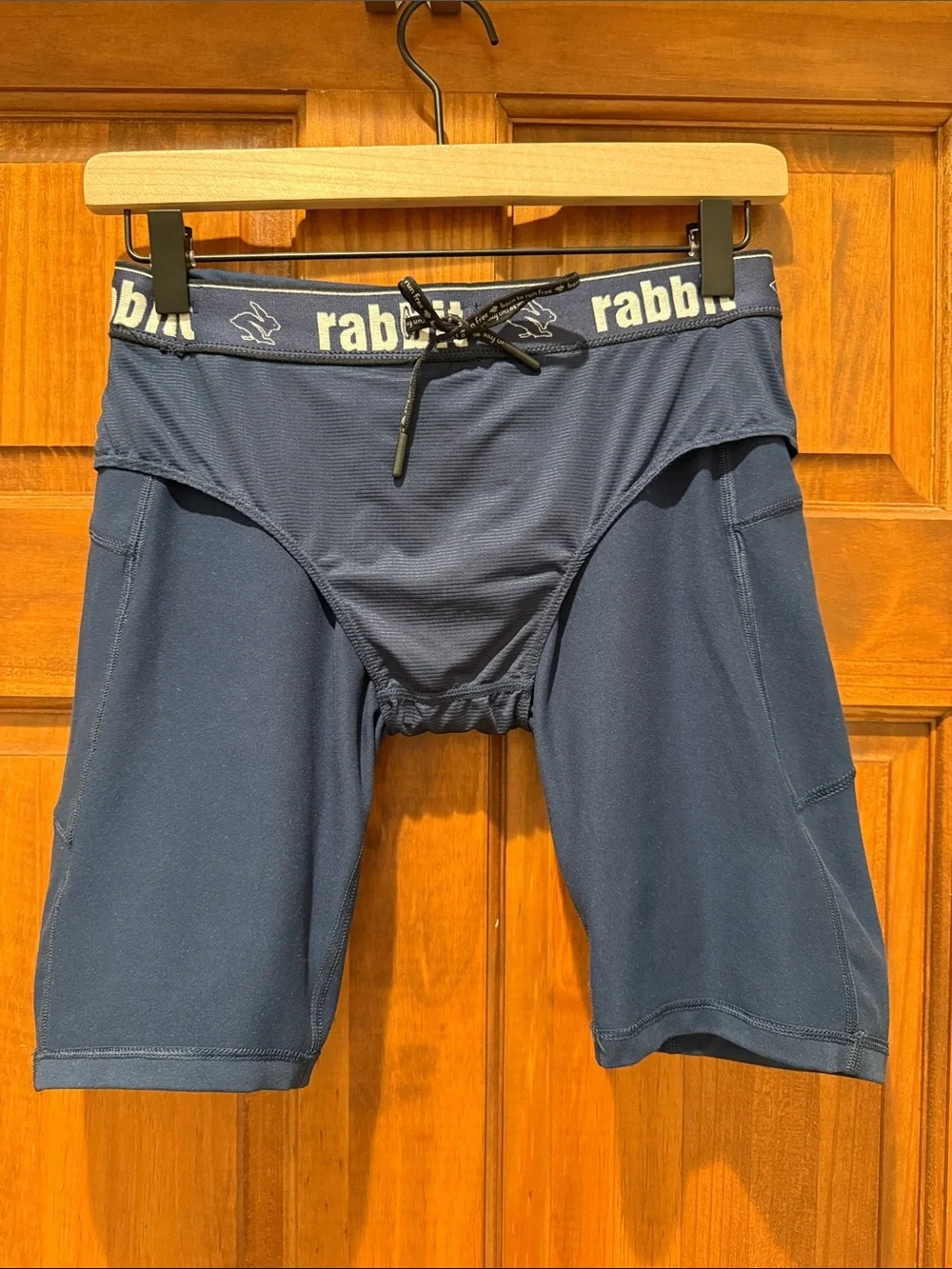 Run Rabbit Speedsters Half Tights